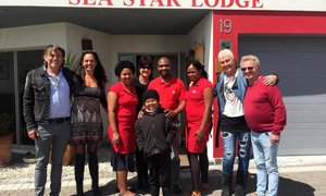 Rocco’s Bucket List of Things